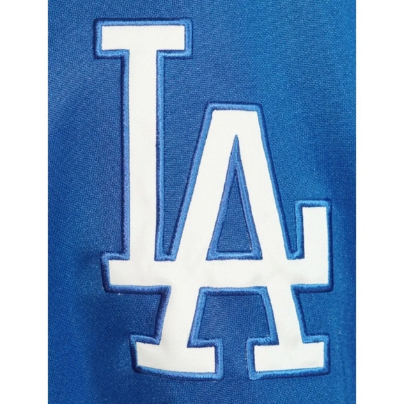 Eric Gagne Los Angeles Dodgers Nike Jersey XXL - Picture 8 of 12